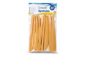 Bausets - Creall Clay Spatulas 14 pcs. - 03905