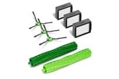 Staubsauger Zubehör - iRobot Roomba Accessory kit 8 - Black - 48371617