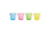 Spiele im Freien - Ecoiffier Bucket Glitter - 599