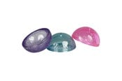 Kleine Mitbringsel für Kinder - Goki Glitter Plopper - 15088