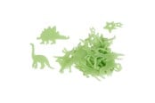 Figuren - Dino World Glow in the Dark Dinos - 621246