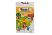 Kreativ-Spiele - PlayMais Booklet - MY FIRST CREATIONS - 150520.1