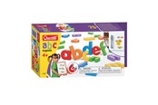 Kreativ-Spiele - Quercetti ABC Magnet Set 48pcs. - 05462
