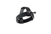 Actionkamera Zubehör - GoPro Head Strap 2.0 (Action Camera Head Mount) - Strappy - ACHOM-002
