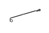 Actionkamera Zubehör - GoPro Boom + Bar Camera Mount - AEXTM-011