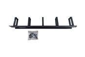 Kabelkanal / Kabelschlauch - Gembird - cable management panel - 1U - 19C-CM-03