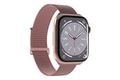 Kabelkanal / Kabelschlauch - Puro Sport Strap for Apple Watch 38/40/41 mm - PUSPORTAW40ROSE