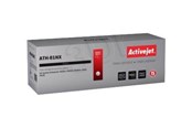Druckerzubehör - Tinte & Toner - ActiveJet Supreme ATH-81NX - black - compatible - toner cartridge - ATH-81NX