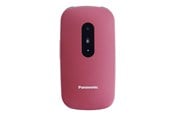 Handys & Smartphones - Panasonic KX TU446 - KX-TU 446 EXR