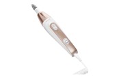 Sonstige Körperpflege - ProfiCare PC-MPS 3004 - electric manicure/pedicure device - white/champagne - PC-MPS 3004