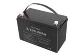 USVs - Armac - UPS battery - Lead Acid - 100 Ah - B/12V/100AH