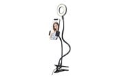 Streaming / Broadcasting - Gembird ring light - LED-RING4-PH-01