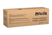 Druckerzubehör - Tinte & Toner - Actis TO-B432X - black - compatible - toner cartridge - TO-B432X