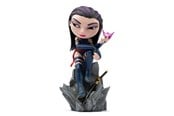 Merchandise - Iron Studios - X-men - Psylocke Figure 15cm - Figur - MARCAS48321-MC