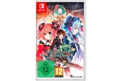 Spiele - Fairy Fencer F: Refrain Chord (Standard Edition) - Nintendo Switch - Strategie - PEGI 12 - 5060941713143