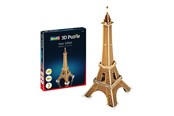 Puzzle - Revell 3D Puzzle Building Kit - Eiffel Tower 3D Puzzle - 00111