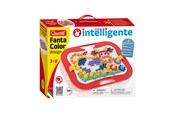 Spielzeug - Quercetti Fantacolor Design 300 pcs - 00900