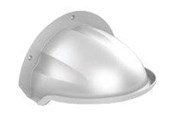 Systemzubehör - LevelOne CAS-7309 - camera dome rain shade - CAS-7309