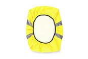 Kabelkanal / Kabelschlauch - Dicota Raincover for HI-VIS - 38 Liter | Yellow - P20471-12