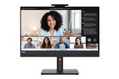 Bildschirm - 24" Lenovo ThinkVision T24mv-30 - 1920x1080 (FHD) - IPS - 63D7UAT3EU