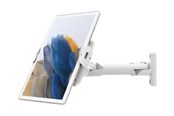Wandhalterungen, AV-Halterungen & AV-Möbel - Compulocks Universal Tablet Cling Swing Wall Mount - Max - recommended for - 827WUCLGVWMW