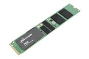 SSD - Crucial Micron 7450 PRO - M.2 22110 - PCIe 4.0 - 3.8TB - MTFDKBG3T8TFR-1BC1ZABYYR