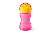 Babypflege - Philips Avent Straw cup SCF798/02 - 300 ml - SCF798/02