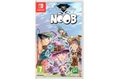 Spiele - Noob: The Factionless - Nintendo Switch - RPG - PEGI 7 - 3701529509650