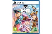 Spiele - Noob: The Factionless - Sony PlayStation 5 - RPG - PEGI 7 - 3701529509834