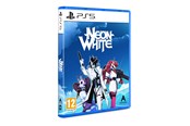 Spiele - Neon White - PS5 - Action - Sony PlayStation 5 - FPS - PEGI 12 - 811949036216
