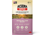 Hunde - Acana Grass-fed Lamb Dry Dog Food 11.4kg - 064992570125