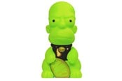 Merchandise - Mighty Jaxx - DOH! The Unlucky Cat (Toxic Edition) 9 cm - Figur - 0631978817699