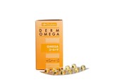 Hunde - Diafarm Omega 3+6+9, 40 Kapseln. - 275065