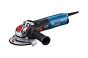 Winkelschleifer - Bosch GWX 14-125 S PROFESSIONAL ANGLE GRINDER WITH X-LOCK - 06017D2100