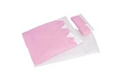 Puppen & Zubehör - Goki Doll Bed Bedding - 51589