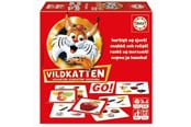 Brettspiele - Vildkatten GO! - 018688