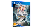 Spiele - Agatha Christie - Hercule Poirot: The London Case - Sony PlayStation 4 - Geheimnis - PEGI 12 - 3701529510168