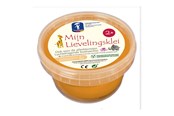 Bausets - Feuchtmann My Favorite Clay - orange 500gr. - 628.1518-3