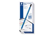 Utensilien zum Schreiben und Zeichnen - Staedtler Mars® Lumograph® digital Stylus pencil - 180 22-3