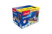 Reinigung - Vileda Ultramax XL BOX set - flat mop + bucket - 160932