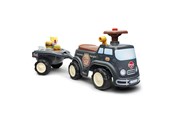 Rutscherautos und Laufräder - Falk Food Truck - 808-003