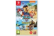 Spiele - Paw Patrol World - Nintendo Switch - Action - PEGI 7 - 5061005350199