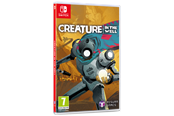 Spiele - Creature in the Well - Nintendo Switch - Action/Abenteuer - PEGI 7 - 8436016712118