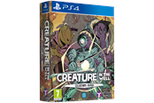 Spiele - Creature in the Well (Collector's Edition) - Sony PlayStation 4 - Action/Abenteuer - PEGI 7 - 8436016712125