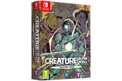 Spiele - Creature in the Well (Collector's Edition) - Nintendo Switch - Action/Abenteuer - PEGI 7 - 8436016712132