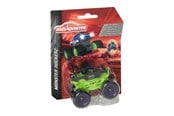 Spielzeugauto - Majorette Monster Rockerz Monster Truck - Assorted - 212057255