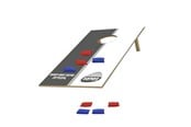 Spiele im Freien - Nordic Games Bean bag game / Cornhole - 809-070