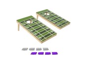 Spiele im Freien - Nordic Games Bean Bag Game Deluxe - 809-072