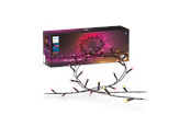 Smart-Home - Philips Hue Festavia Outdoor String Lights (500 LEDs) — White & Color Ambiance - 929003674602