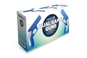 VR-Zubehör - MAXX TECH VR Dual Gun Game Kit (Meta Quest 2) - 5055957704124